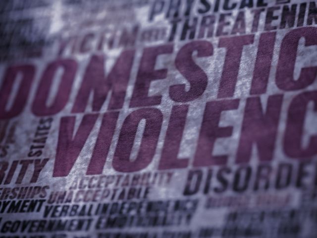 Domestic Violence Stories and Repercussion of Laws